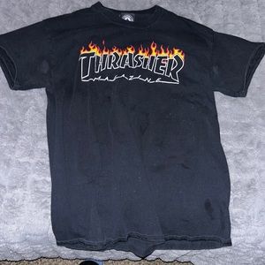 Thrasher t shirt
